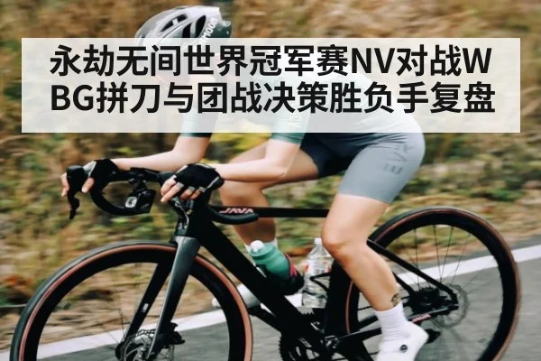 永劫无间世界冠军赛NV对战WBG拼刀与团战决策胜负手复盘